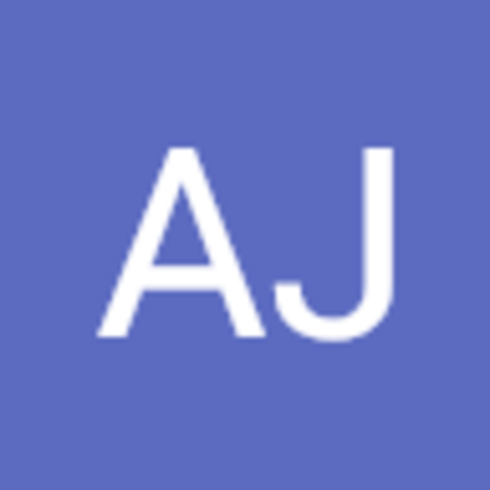 Meet your Posher, Aj